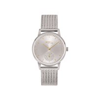 Montre Breil Tribe Femme DROPS in Acier EW0802
